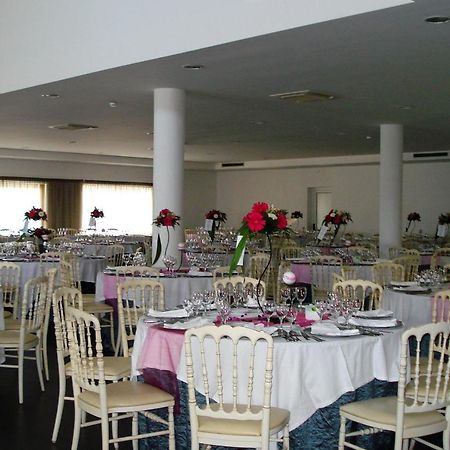 מירנדה דו דורו Hotel Parador Santa Catarina מראה חיצוני תמונה