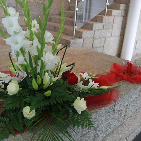 מירנדה דו דורו Hotel Parador Santa Catarina מראה חיצוני תמונה