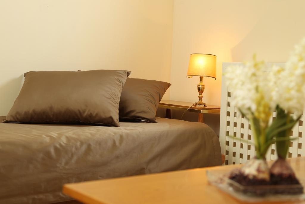 מירנדה דו דורו Hotel Parador Santa Catarina חדר תמונה
