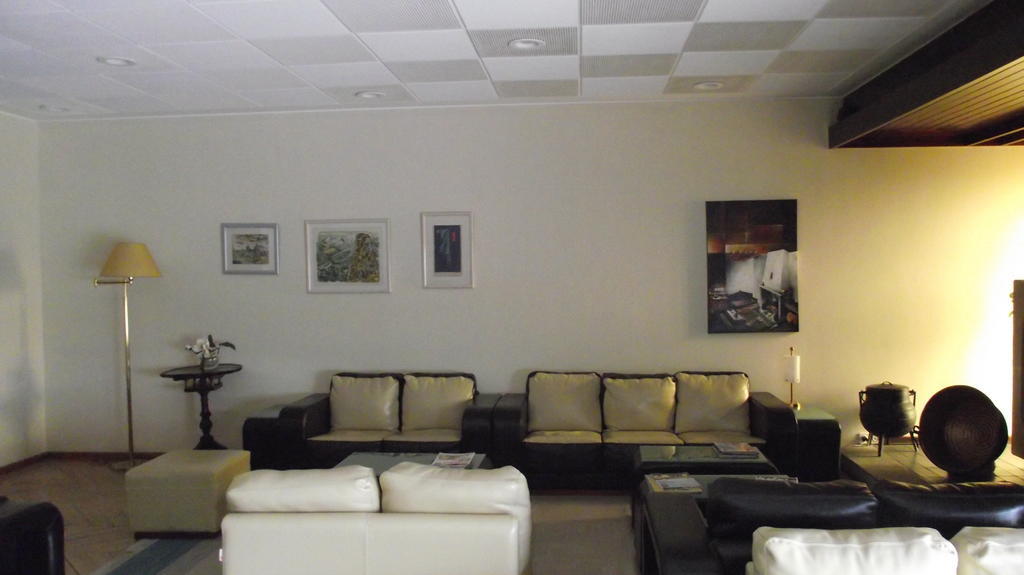 מירנדה דו דורו Hotel Parador Santa Catarina מראה חיצוני תמונה