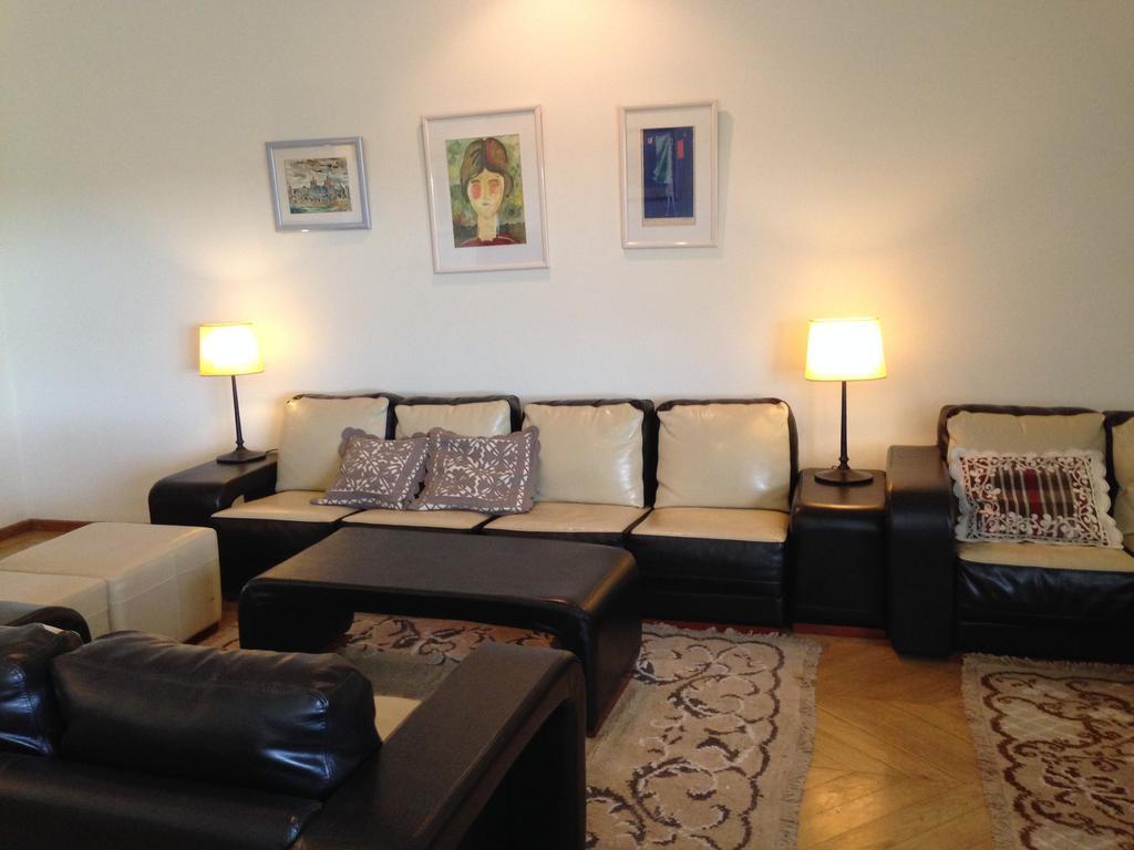 מירנדה דו דורו Hotel Parador Santa Catarina מראה חיצוני תמונה