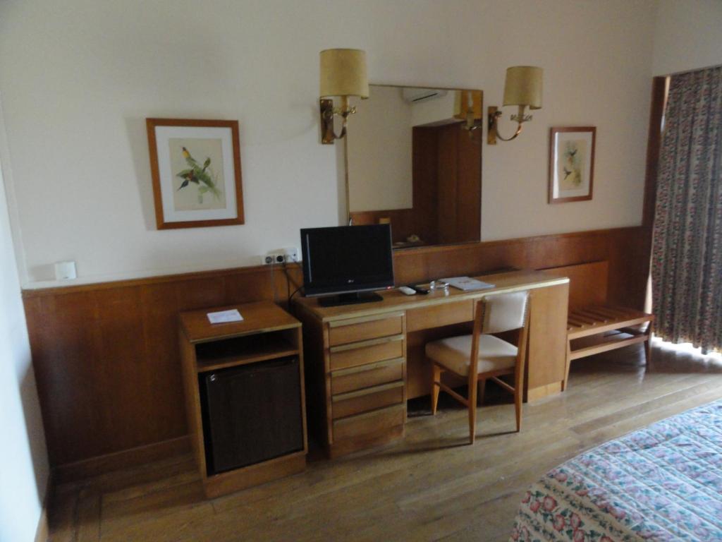 מירנדה דו דורו Hotel Parador Santa Catarina חדר תמונה