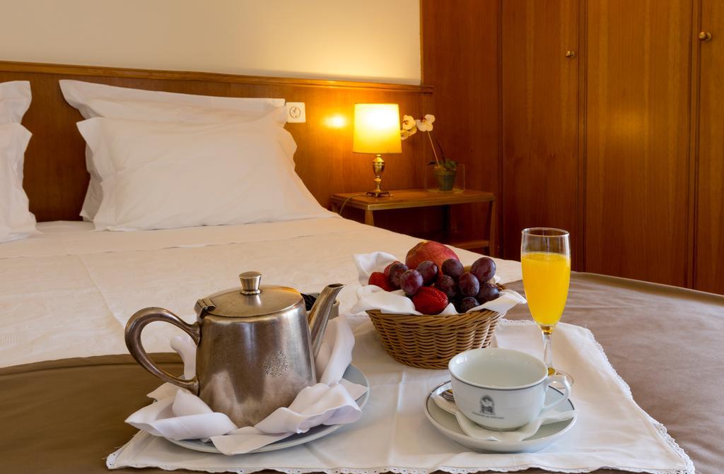 מירנדה דו דורו Hotel Parador Santa Catarina מראה חיצוני תמונה