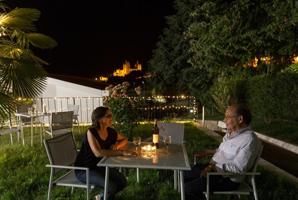 מירנדה דו דורו Hotel Parador Santa Catarina מראה חיצוני תמונה