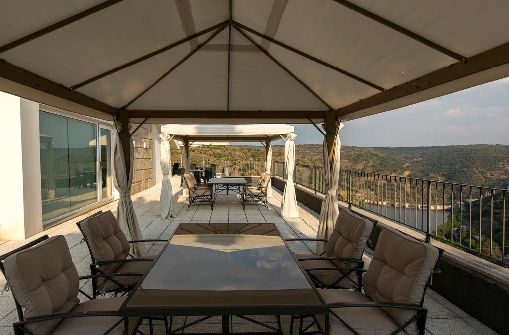 מירנדה דו דורו Hotel Parador Santa Catarina מראה חיצוני תמונה