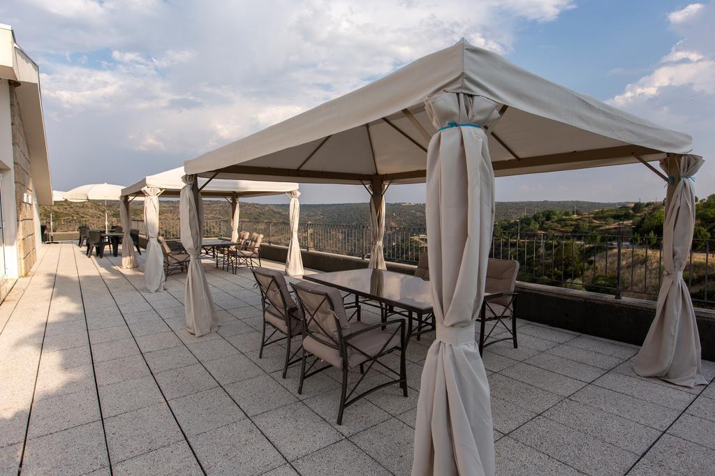 מירנדה דו דורו Hotel Parador Santa Catarina מראה חיצוני תמונה