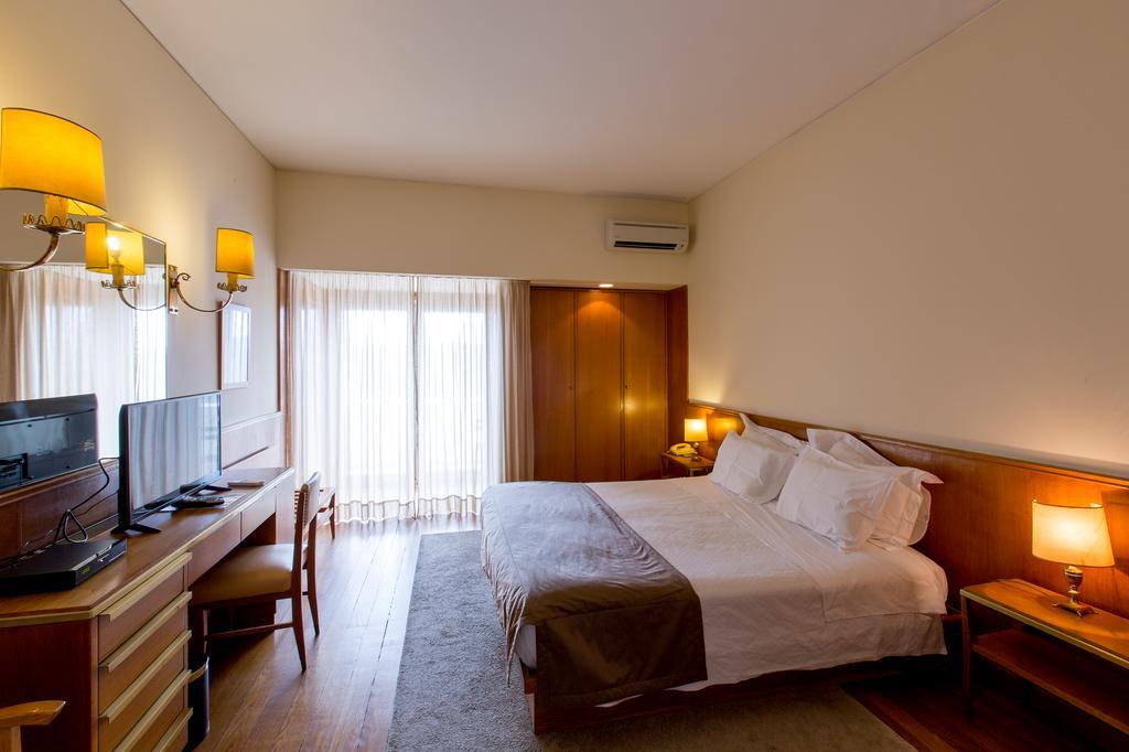 מירנדה דו דורו Hotel Parador Santa Catarina מראה חיצוני תמונה