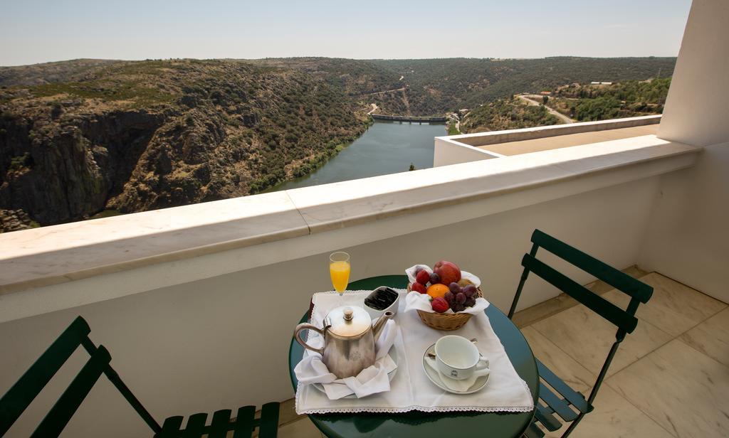 מירנדה דו דורו Hotel Parador Santa Catarina מראה חיצוני תמונה