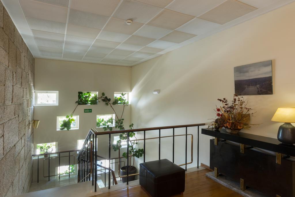 מירנדה דו דורו Hotel Parador Santa Catarina מראה חיצוני תמונה