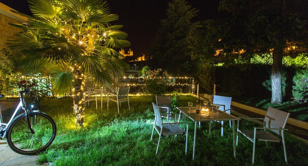 מירנדה דו דורו Hotel Parador Santa Catarina מראה חיצוני תמונה