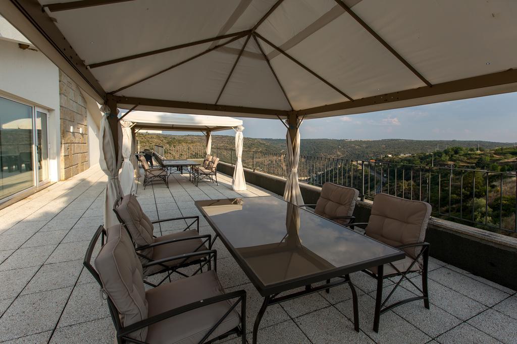 מירנדה דו דורו Hotel Parador Santa Catarina מראה חיצוני תמונה