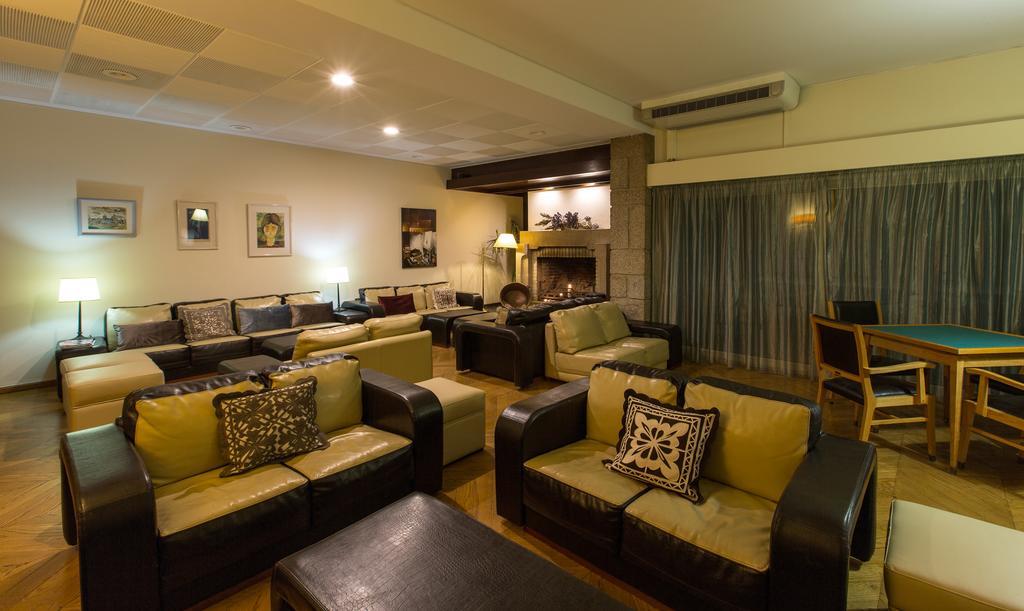 מירנדה דו דורו Hotel Parador Santa Catarina מראה חיצוני תמונה