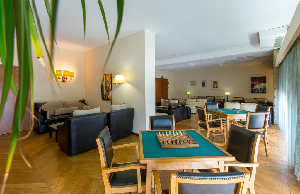 מירנדה דו דורו Hotel Parador Santa Catarina מראה חיצוני תמונה