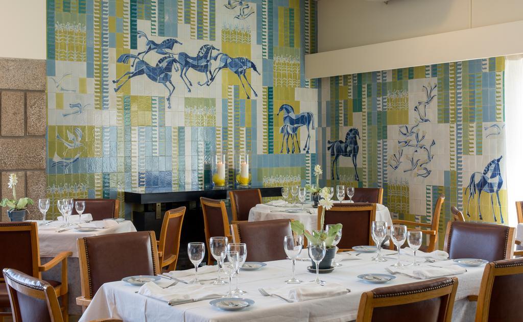 מירנדה דו דורו Hotel Parador Santa Catarina מראה חיצוני תמונה