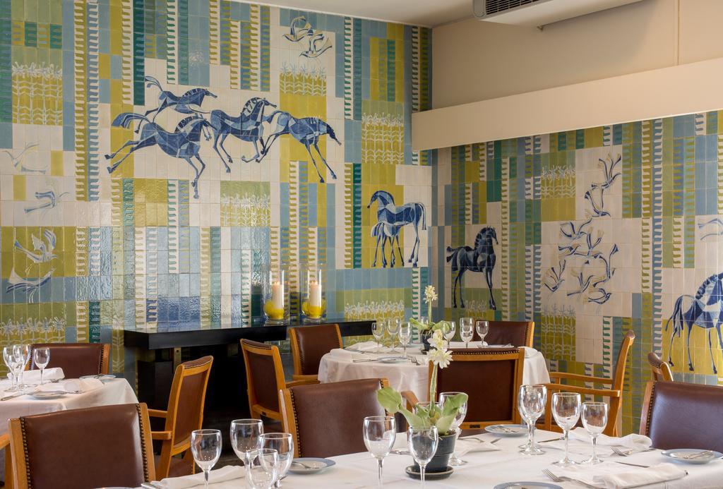 מירנדה דו דורו Hotel Parador Santa Catarina מראה חיצוני תמונה
