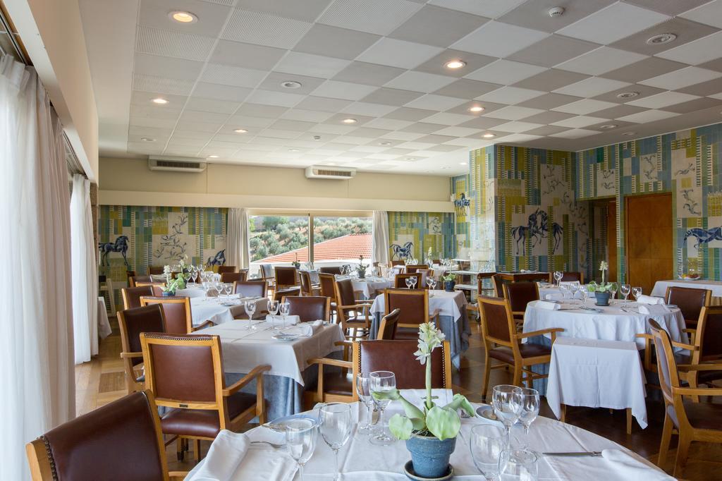 מירנדה דו דורו Hotel Parador Santa Catarina מראה חיצוני תמונה