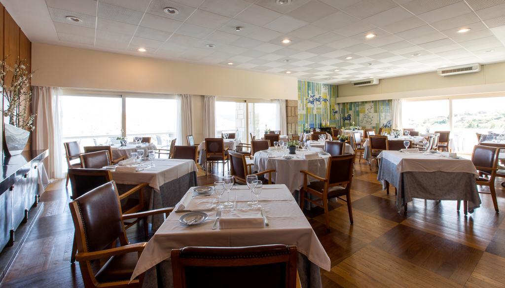 מירנדה דו דורו Hotel Parador Santa Catarina מראה חיצוני תמונה