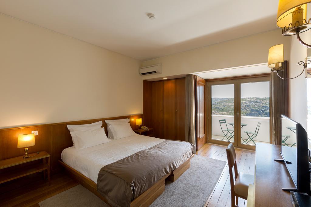 מירנדה דו דורו Hotel Parador Santa Catarina מראה חיצוני תמונה