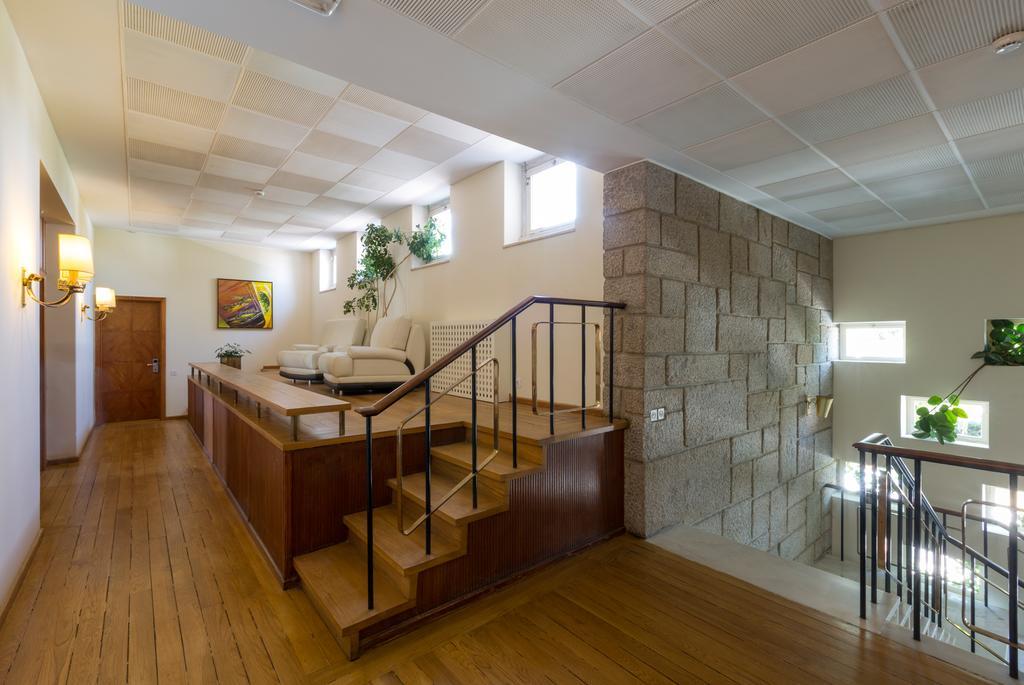 מירנדה דו דורו Hotel Parador Santa Catarina מראה חיצוני תמונה