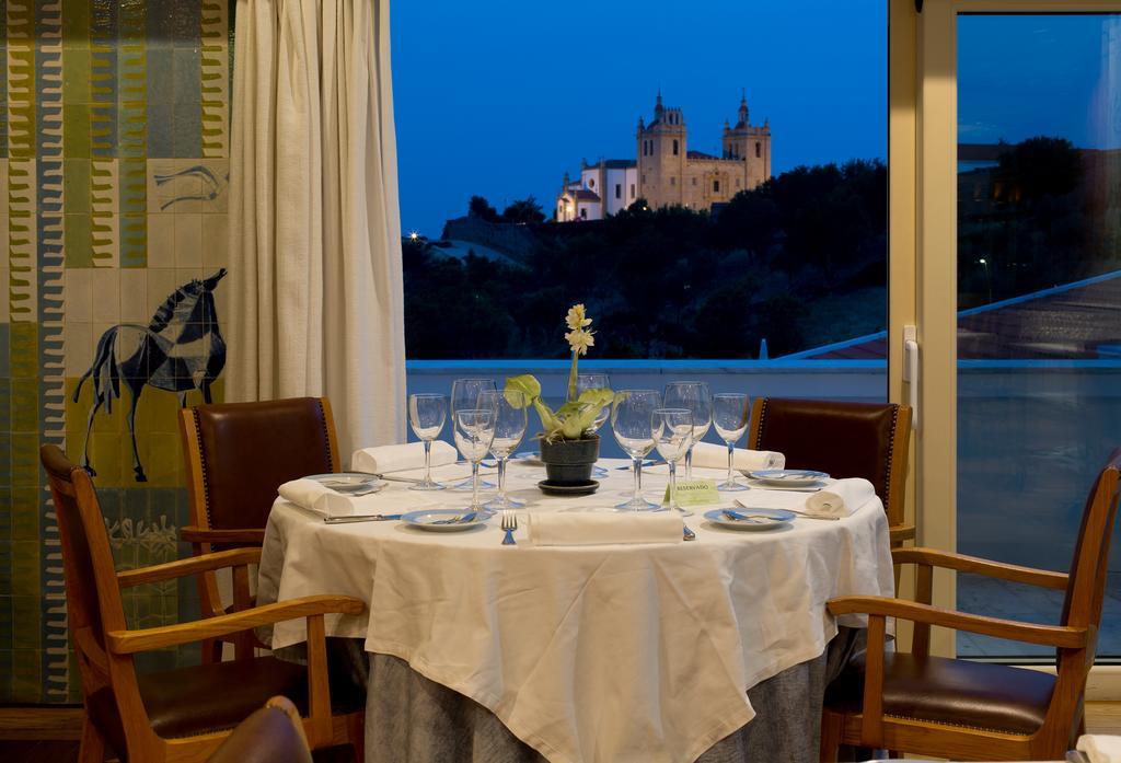 מירנדה דו דורו Hotel Parador Santa Catarina מראה חיצוני תמונה