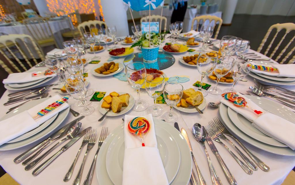 מירנדה דו דורו Hotel Parador Santa Catarina מראה חיצוני תמונה