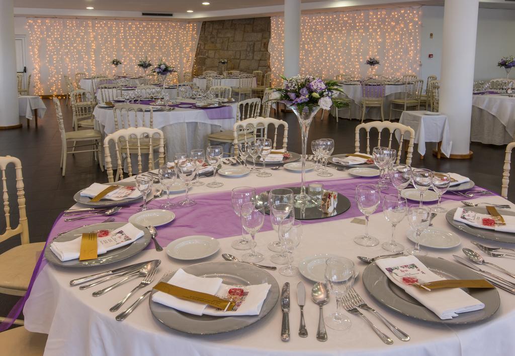 מירנדה דו דורו Hotel Parador Santa Catarina מראה חיצוני תמונה