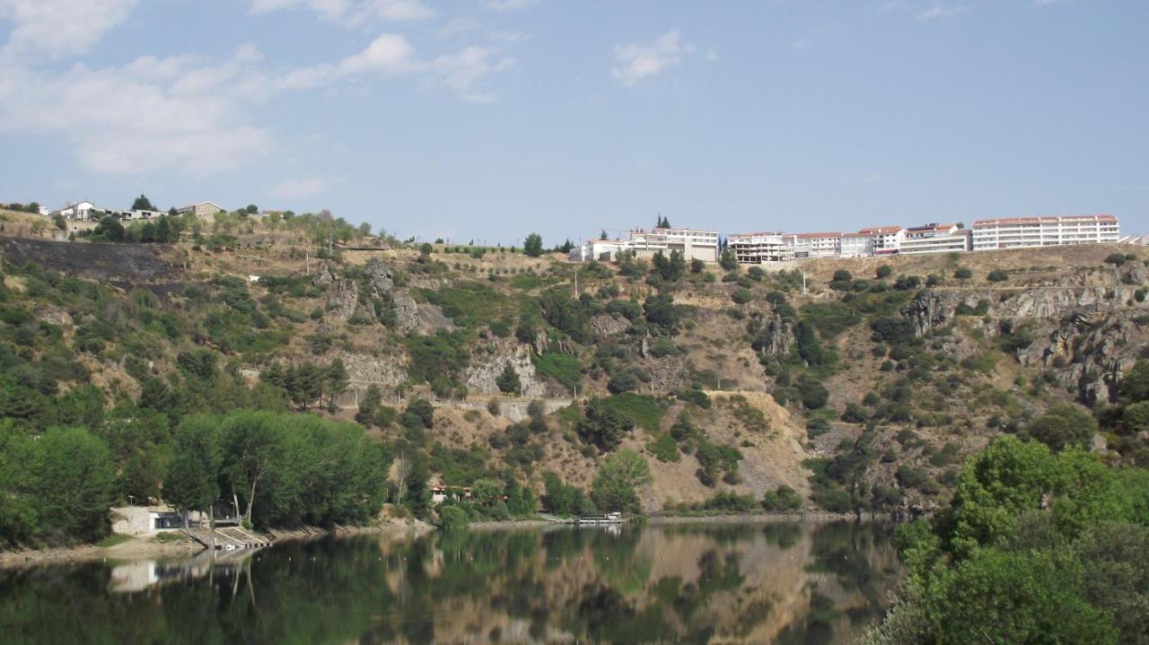 מירנדה דו דורו Hotel Parador Santa Catarina חדר תמונה