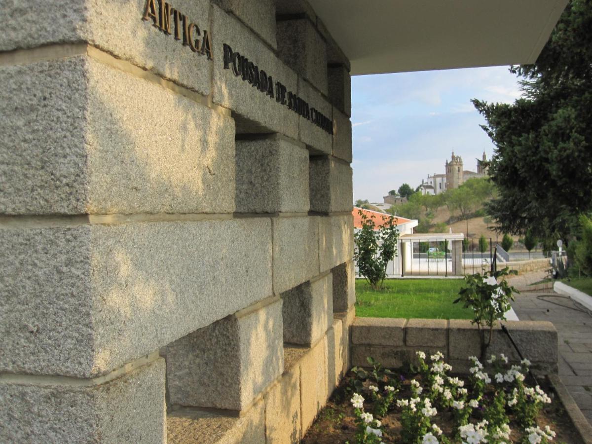 מירנדה דו דורו Hotel Parador Santa Catarina מראה חיצוני תמונה