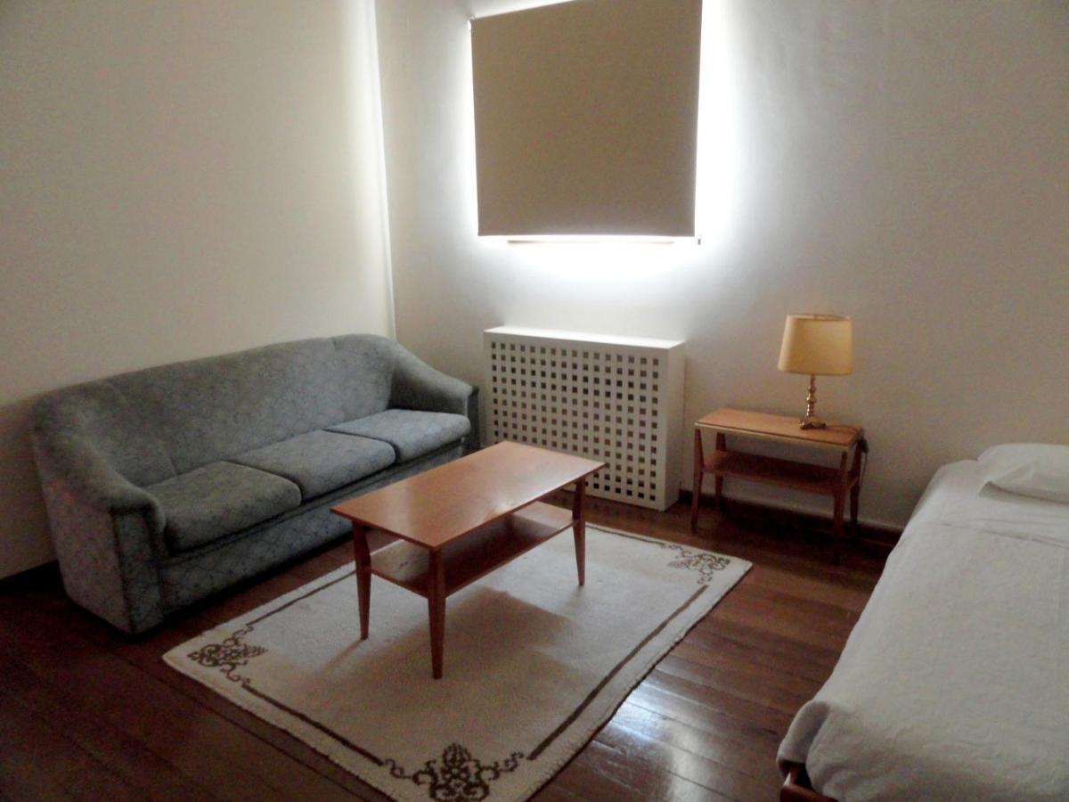 מירנדה דו דורו Hotel Parador Santa Catarina מראה חיצוני תמונה