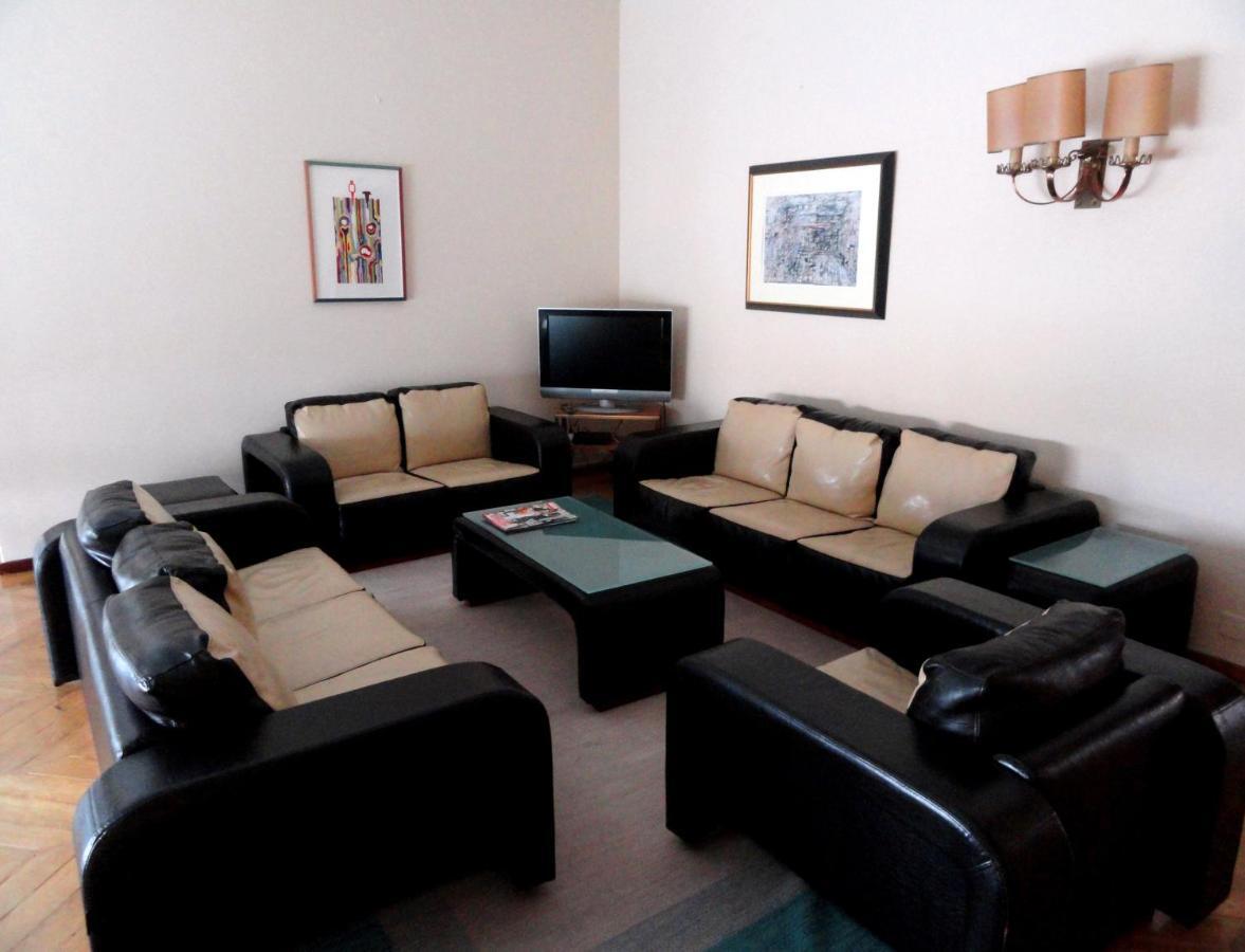 מירנדה דו דורו Hotel Parador Santa Catarina מראה חיצוני תמונה